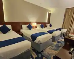 Jiwar Al Saha Hotel thumbnail